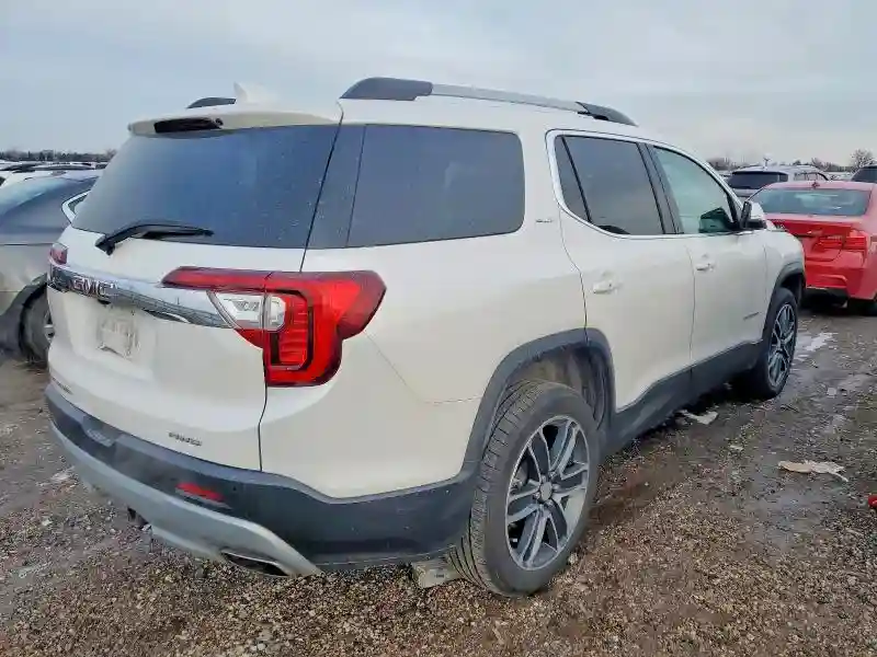 1GKKNULSXMZ111384 2021 GMC ACADIA-2