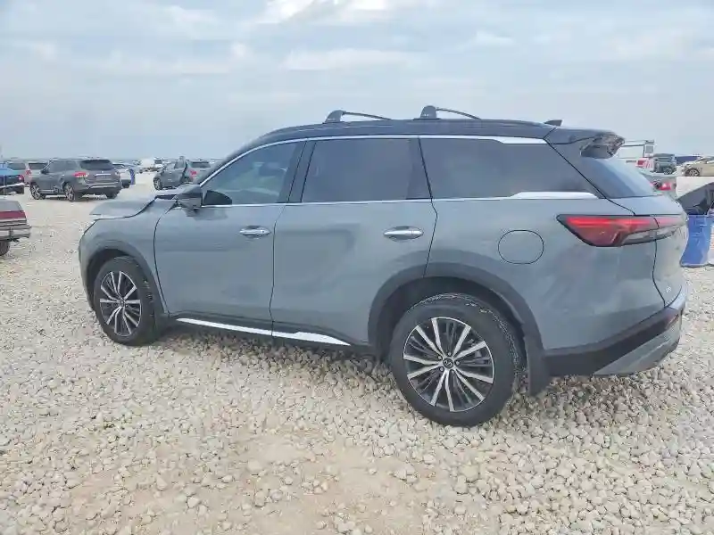 5N1AL1HU5SC357986 2025 INFINITI QX60 AUTOG-1
