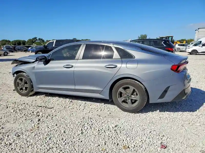 5XXG14J29MG025423 2021 KIA K5-1