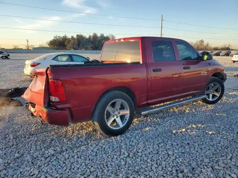 1C6RR6KT3ES259219 2014 RAM 1500-2