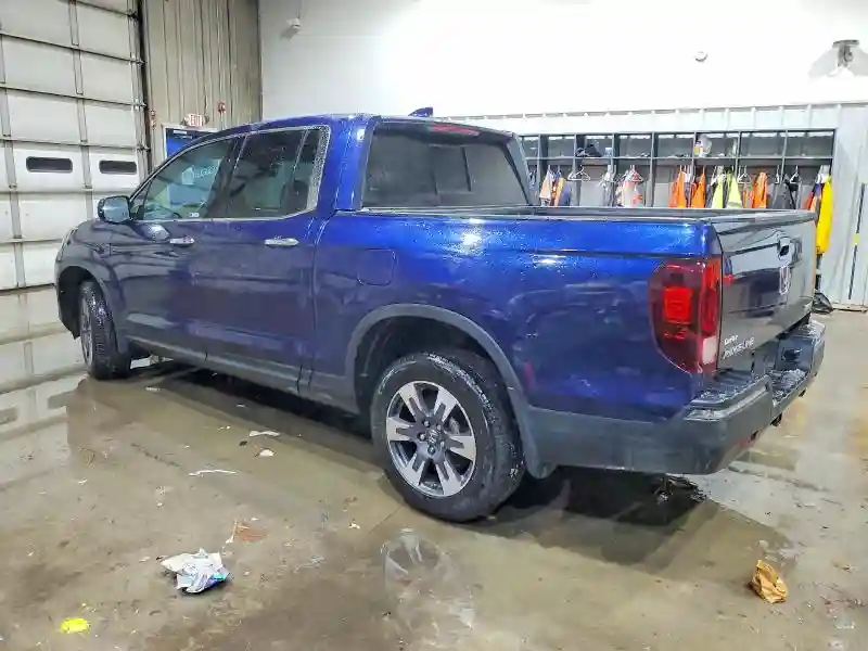 5FPYK3F73KB010598 2019 HONDA RIDGELINE-1