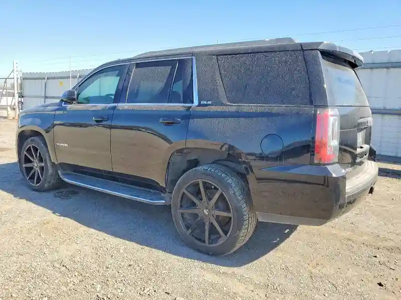 1GKS1AKC6JR137464 2018 GMC YUKON-1