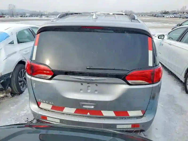 2C4RC1BG7LR276684 2020 CHRYSLER PACIFICA-5