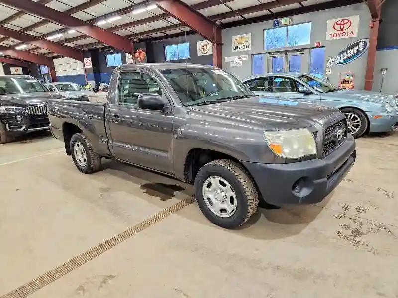 5TFNX4CNXBX002526 2011 TOYOTA ALL MODELS-3