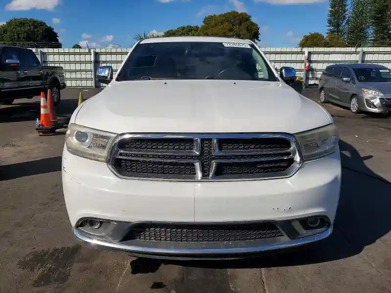 1C4RDHDG0EC306820 2014 DODGE DURANGO-4