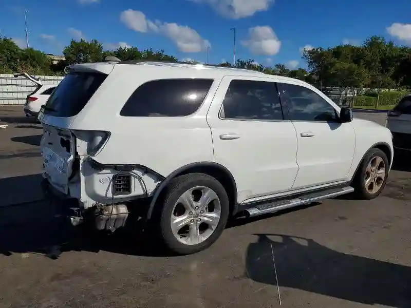 1C4RDHDG0EC306820 2014 DODGE DURANGO-2