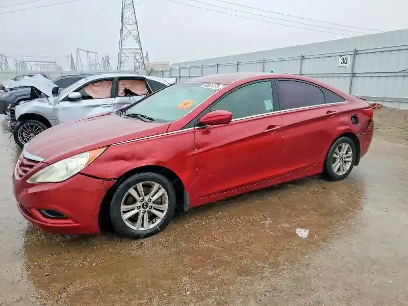 5NPEB4AC4BH289776 2011 HYUNDAI ACCENT-0