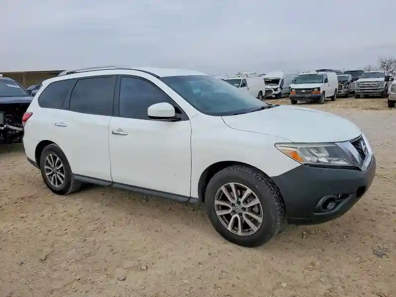 5N1AR2MN2GC613592 2016 NISSAN PATHFINDER-3