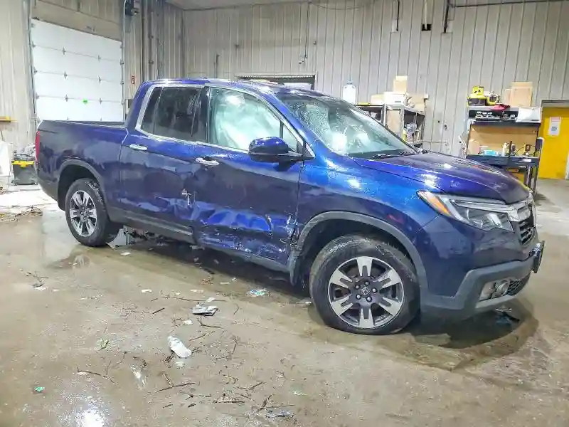 5FPYK3F73KB010598 2019 HONDA RIDGELINE-3