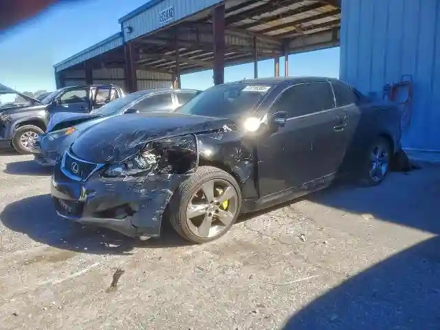 JTHFE2C23B2505816 2011 LEXUS IS-0