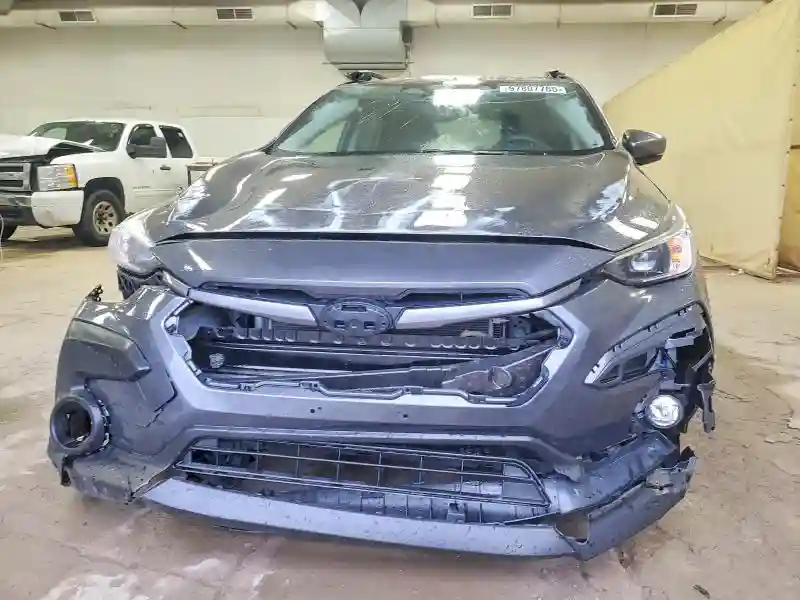 JF2GUHDC3SH222284 2025 SUBARU CROSSTREK-4