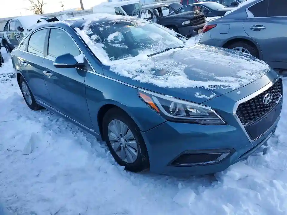 KMHE24L16GA012911 2016 HYUNDAI SONATA-3