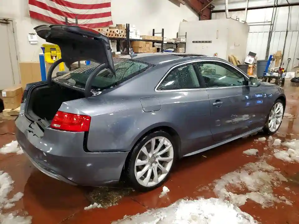 WAUM2AFR1GA034960 2016 AUDI A5-2