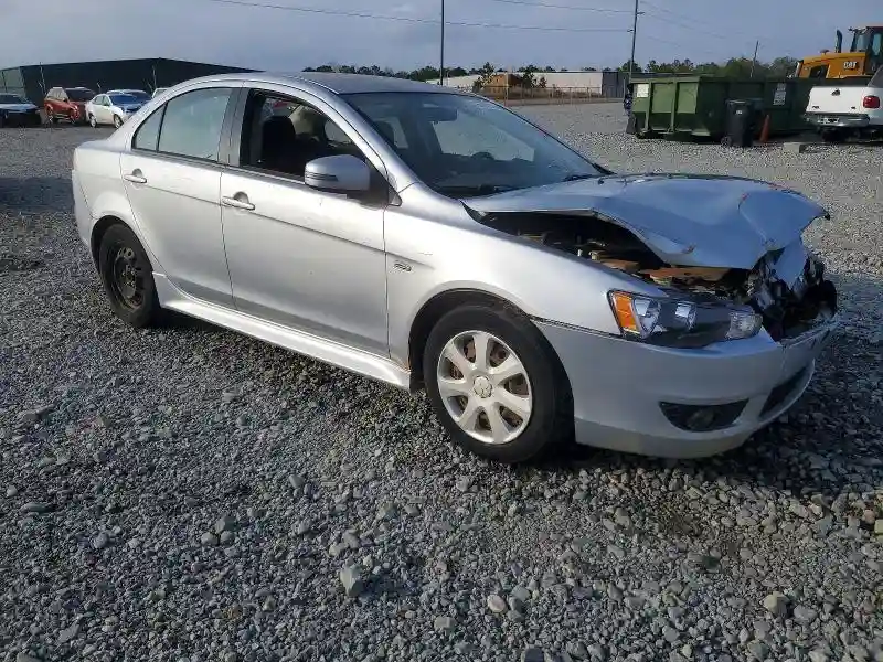 JA32U2FU3FU000643 2015 MITSUBISHI LANCER-3