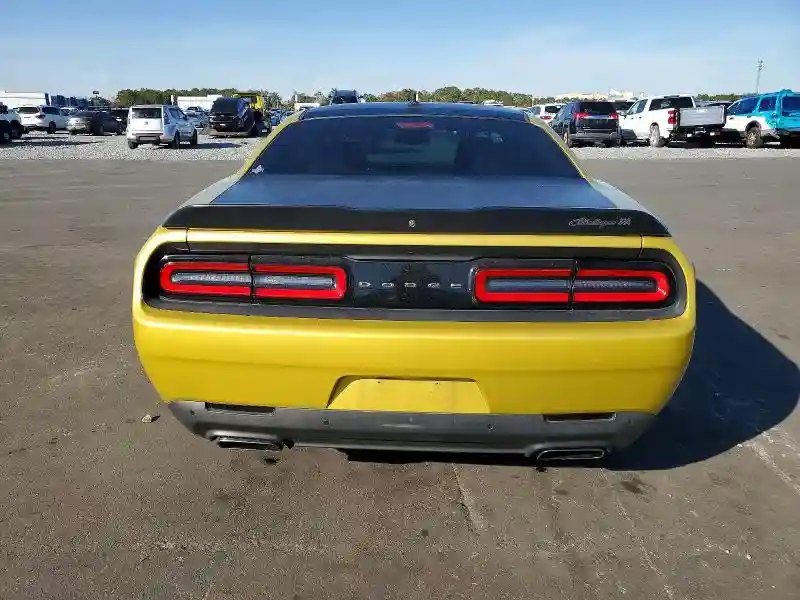 2C3CDZFJ8LH255800 2020 DODGE CHALLENGER-5
