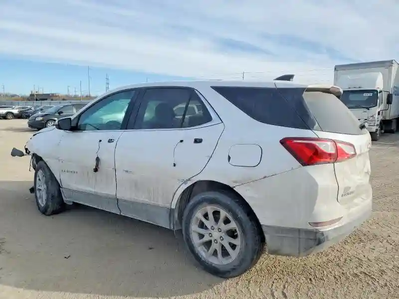 3GNAXKEV2KL200813 2019 CHEVROLET EQUINOX-1