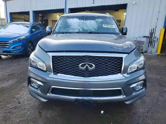JN8AZ2NE7H9150483 2017 INFINITI QX80-4
