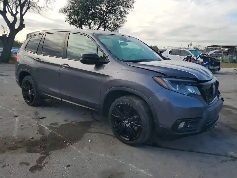 5FNYF7H27KB007077 2019 HONDA PASSPORT-3