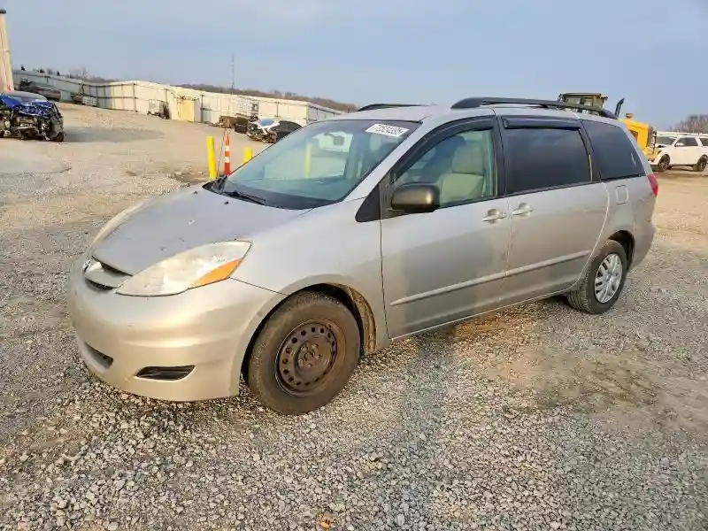 5TDKK4CC1AS327392 2010 TOYOTA ALL MODELS-0