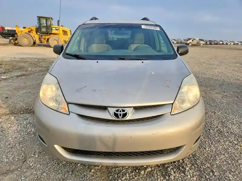 5TDKK4CC1AS327392 2010 TOYOTA ALL MODELS-4