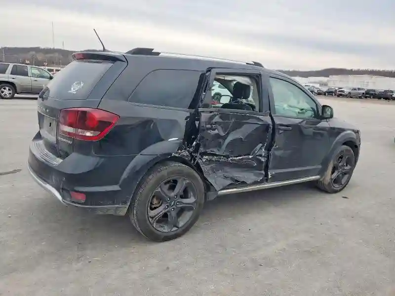3C4PDCGB4LT188928 2020 DODGE JOURNEY-2