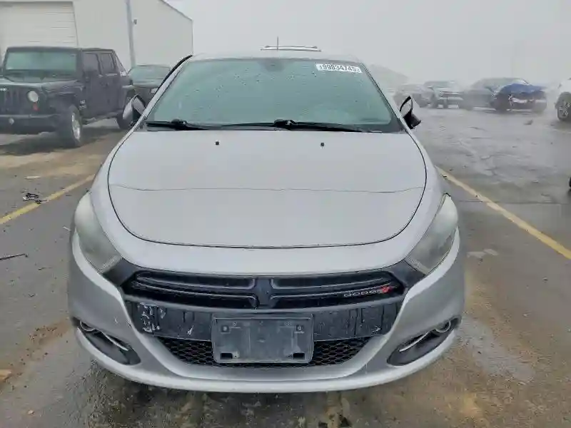 1C3CDFBBXFD391005 2015 DODGE DART-4