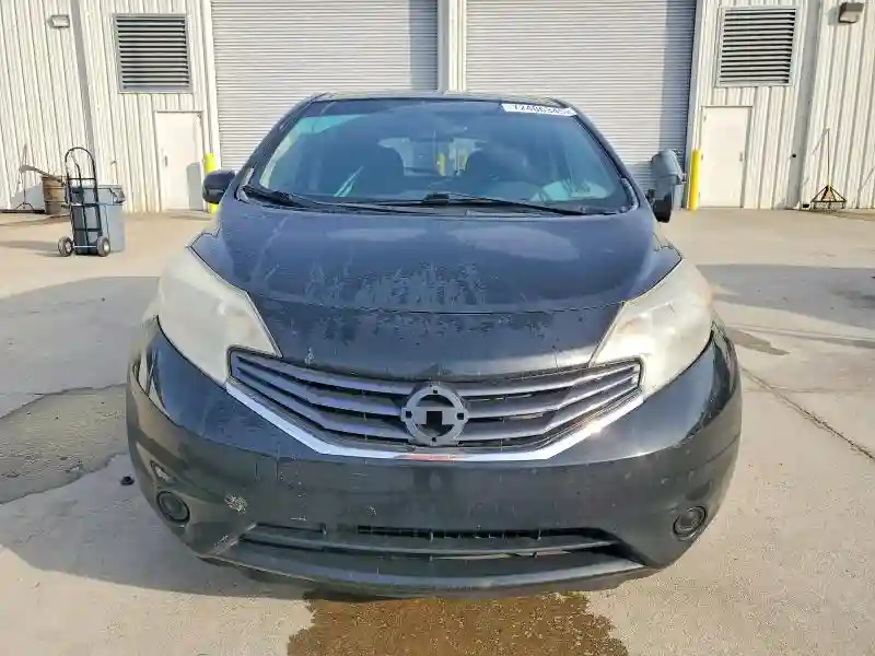 3N1CE2CP6EL373107 2014 NISSAN VERSA-4