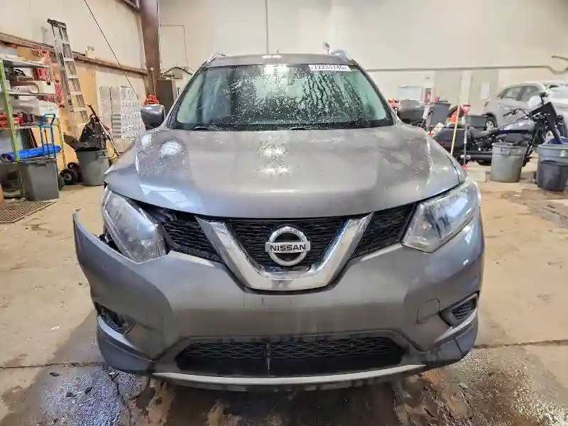 5N1AT2MV9GC838478 2016 NISSAN ROGUE-4