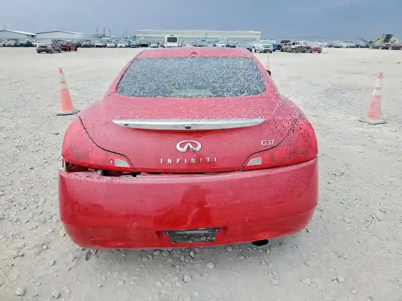 JN1CV6EK0CM423270 2012 INFINITI G37-5