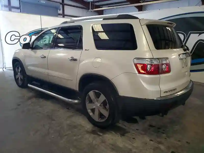 1GKKRSED4BJ209863 2011 GMC ACADIA-1