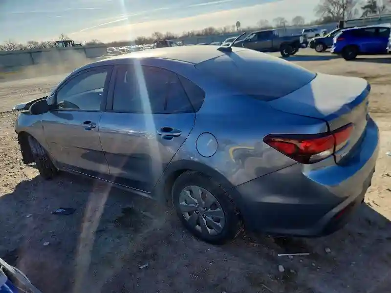 3KPA24AD0LE314718 2020 KIA RIO-1