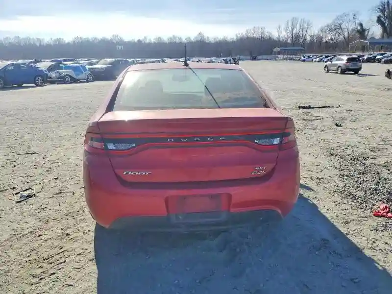1C3CDFBB7ED903124 2014 DODGE DART-5