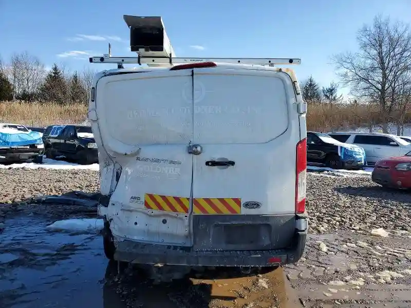 1FTBR2YG0PKB19094 2023 FORD TRANSIT-5
