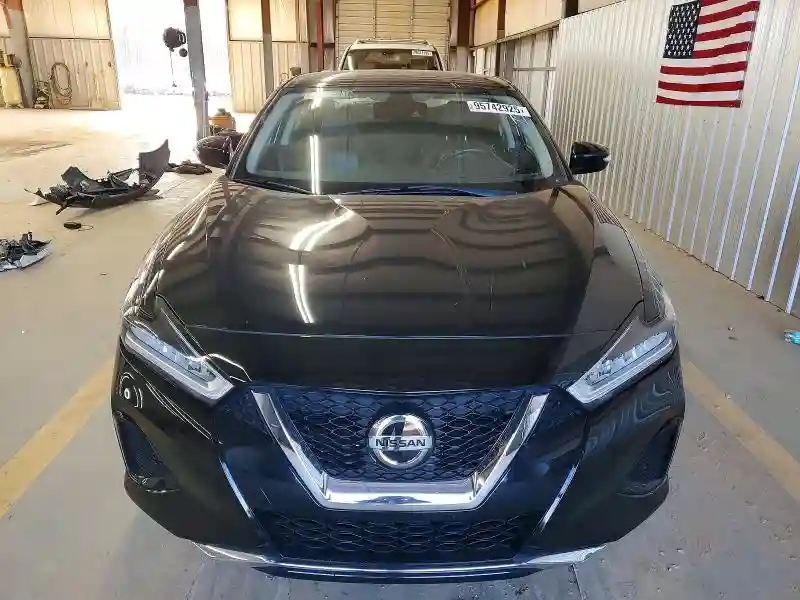 1N4AA6CV8LC371167 2020 NISSAN MAXIMA-4