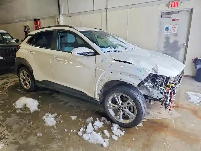 KM8K6CAB1PU946261 2023 HYUNDAI KONA-3