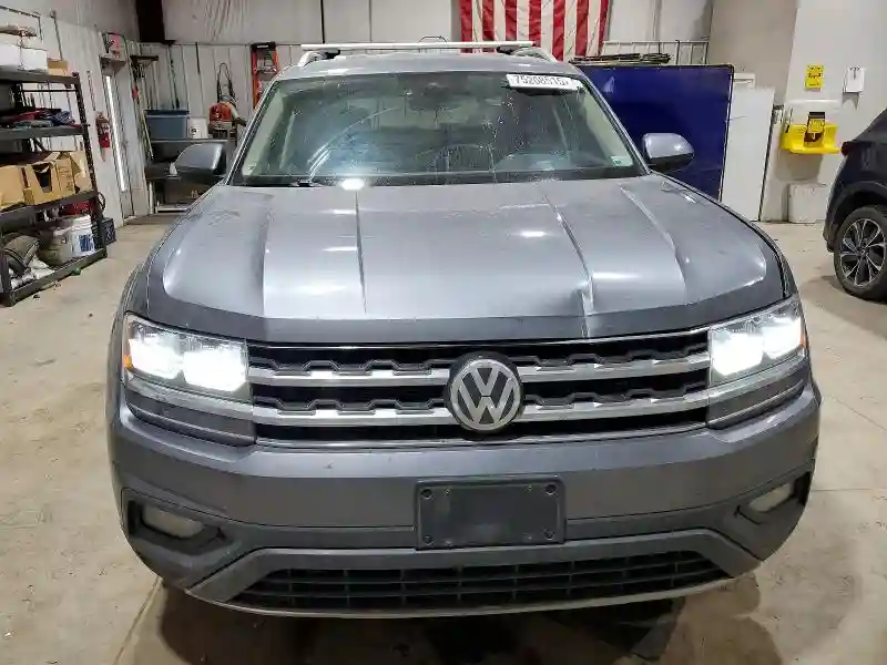 1V2LR2CA3JC530240 2018 VOLKSWAGEN ATLAS-4