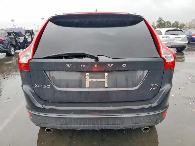 YV4902DZ0D2441243 2013 VOLVO XC60-5