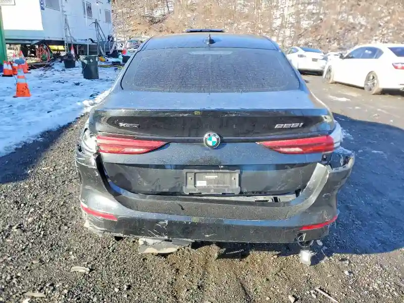 WBA73AK00N7K14815 2022 BMW 2 SERIES-5
