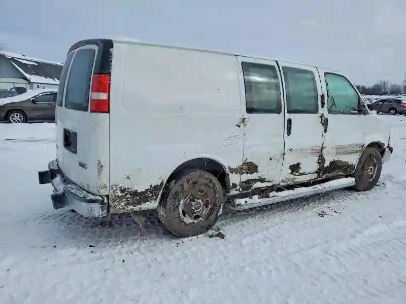 1GTW7AFG6L1268260 2020 GMC SAVANA-2