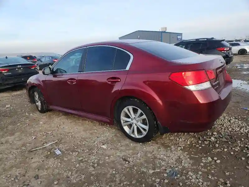 4S3BMCC6XD3038807 2013 SUBARU LEGACY-1