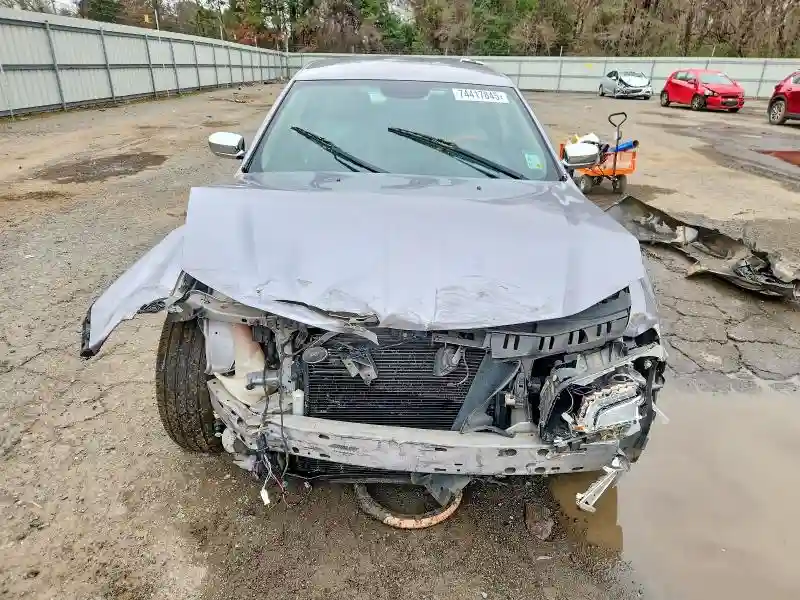 2C3CCAET6EH117649 2014 CHRYSLER 300-4
