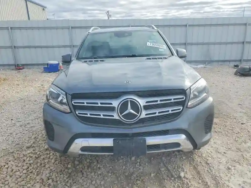 4JGDF6EE6HA981041 2017 MERCEDES-BENZ GLS-CLASS-4