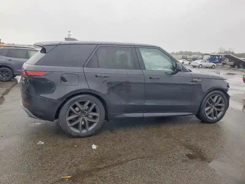 SAL1L9FU7PA154471 2023 LAND ROVER RANGEROVER-2