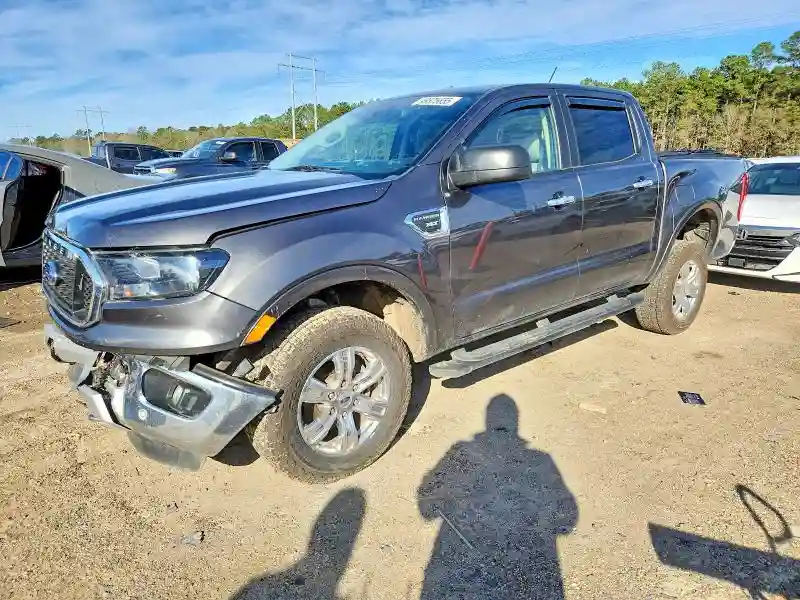 1FTER4EHXKLB23520 2019 FORD RANGER-0