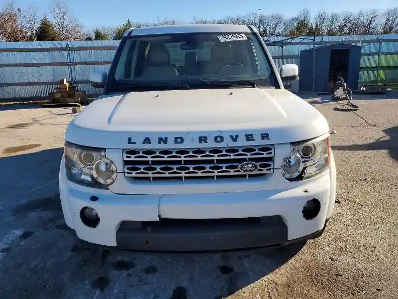SALAK2D47CA629883 2012 LAND ROVER LR4-4