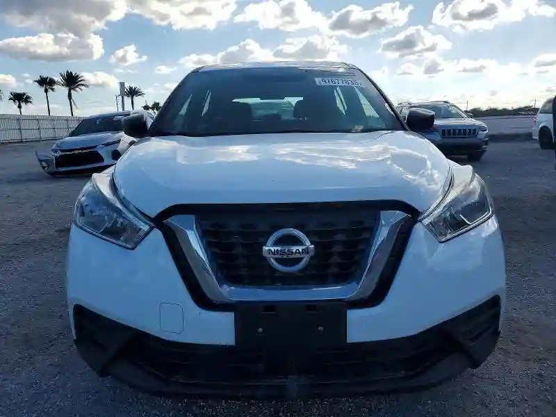 3N1CP5BV3LL496937 2020 NISSAN KICKS-4