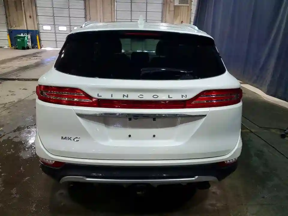 5LMCJ3D95KUL16499 2019 LINCOLN MKC-5