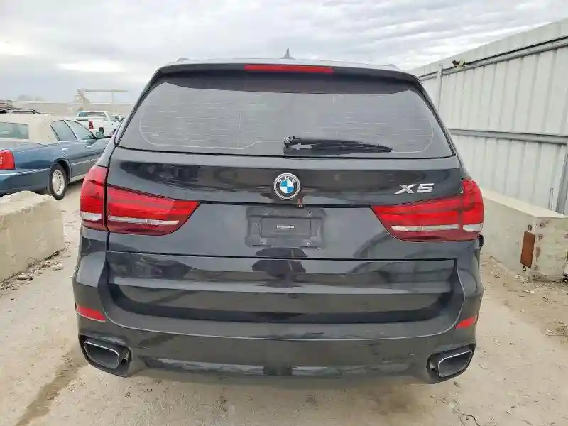 5UXKR0C36H0V76724 2017 BMW X5-5
