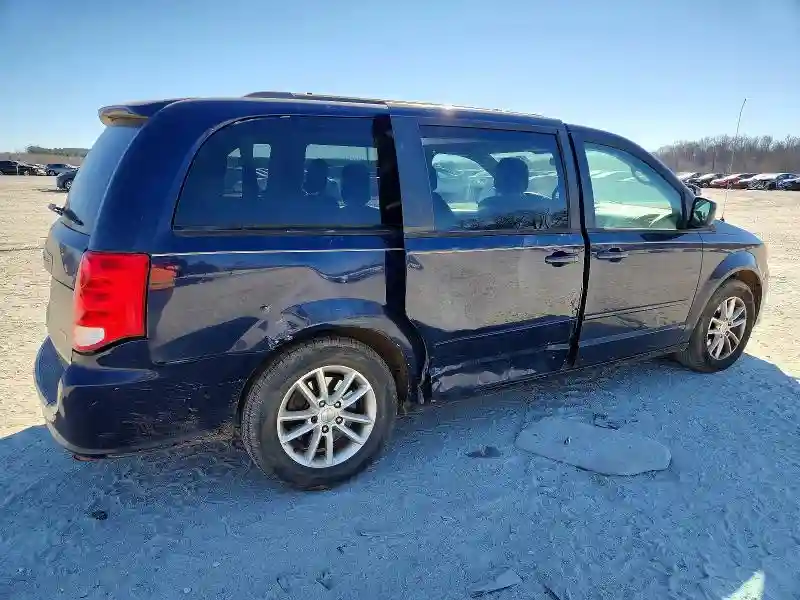 2C4RDGCG7DR719495 2013 DODGE CARAVAN-2