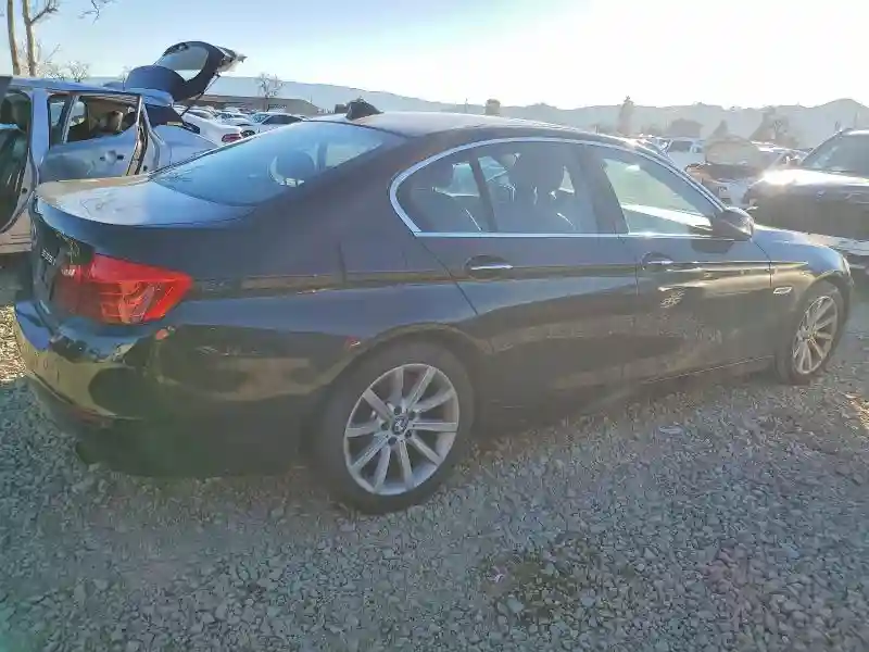 WBA5B1C53ED479007 2014 BMW 5 SERIES-2
